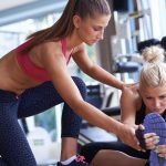 What Else Could You Expect From the Fitness Trainer?